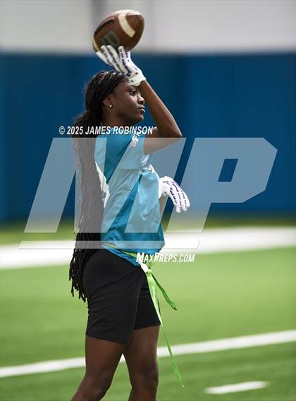 Thumbnail 2 in Jacksonville Jaguars College Showcase photogallery.