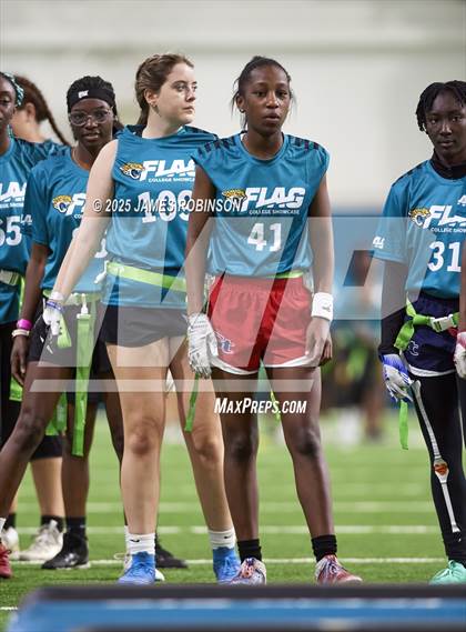 Thumbnail 3 in Jacksonville Jaguars College Showcase photogallery.
