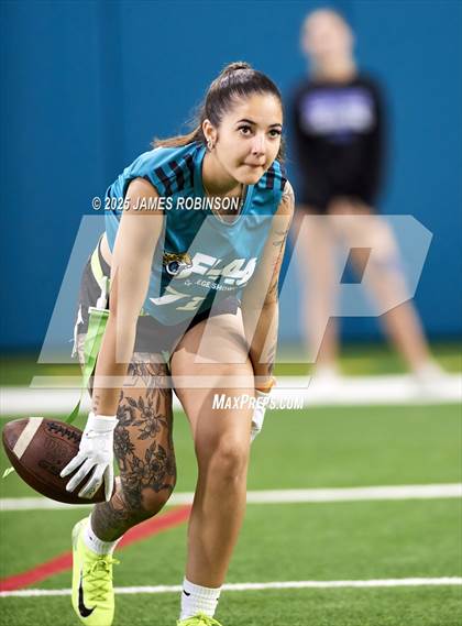 Thumbnail 3 in Jacksonville Jaguars College Showcase photogallery.