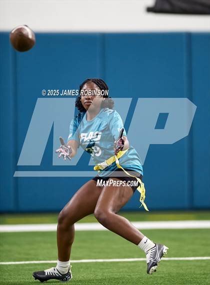 Thumbnail 3 in Jacksonville Jaguars College Showcase photogallery.