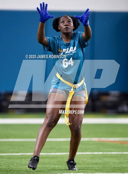 Thumbnail 3 in Jacksonville Jaguars College Showcase photogallery.