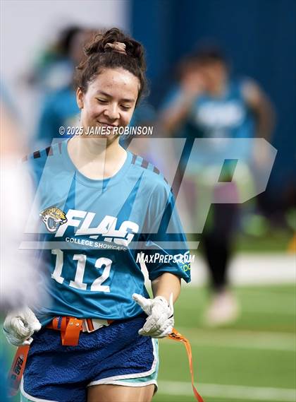 Thumbnail 2 in Jacksonville Jaguars College Showcase photogallery.