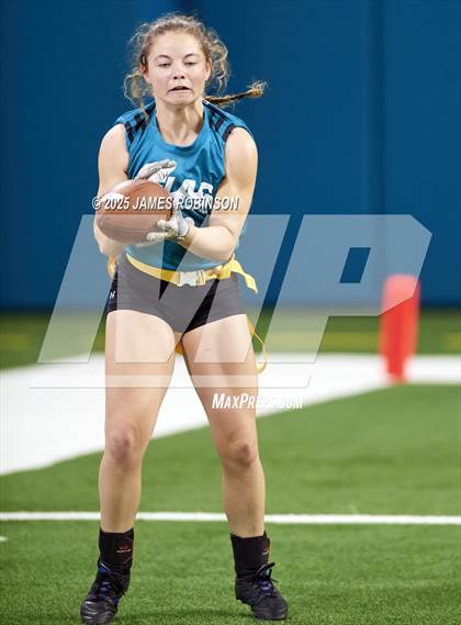 Thumbnail 2 in Jacksonville Jaguars College Showcase photogallery.
