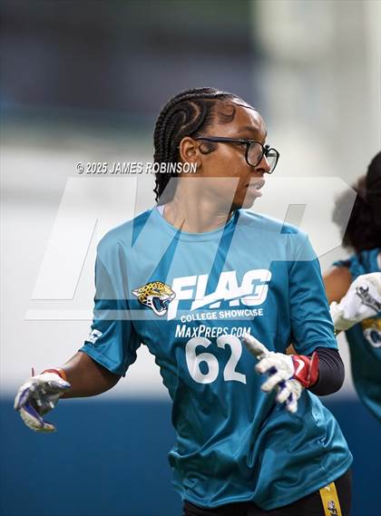 Thumbnail 2 in Jacksonville Jaguars College Showcase photogallery.