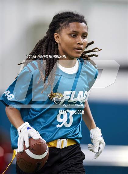 Thumbnail 1 in Jacksonville Jaguars College Showcase photogallery.