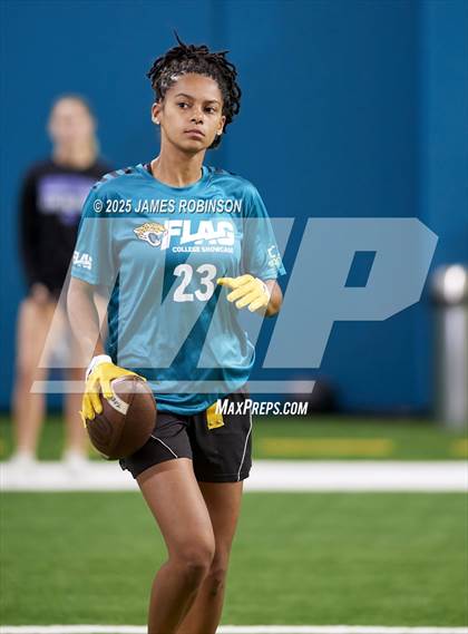 Thumbnail 3 in Jacksonville Jaguars College Showcase photogallery.