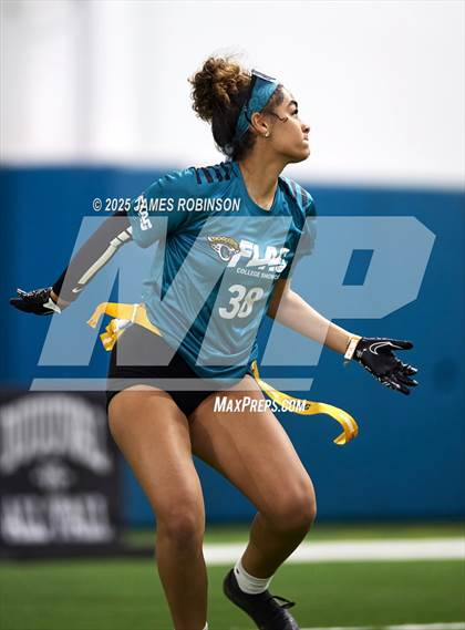 Thumbnail 3 in Jacksonville Jaguars College Showcase photogallery.