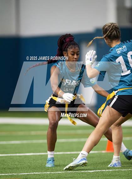 Thumbnail 1 in Jacksonville Jaguars College Showcase photogallery.