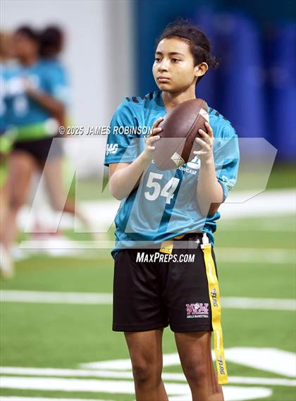 Thumbnail 1 in Jacksonville Jaguars College Showcase photogallery.