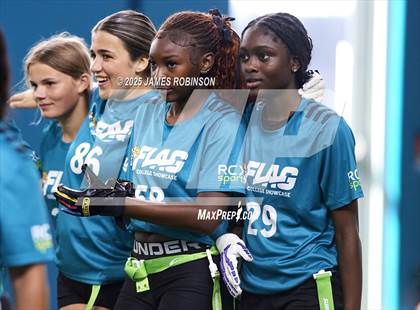 Thumbnail 2 in Jacksonville Jaguars College Showcase photogallery.
