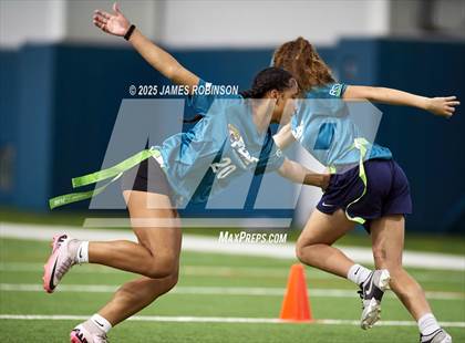 Thumbnail 3 in Jacksonville Jaguars College Showcase photogallery.