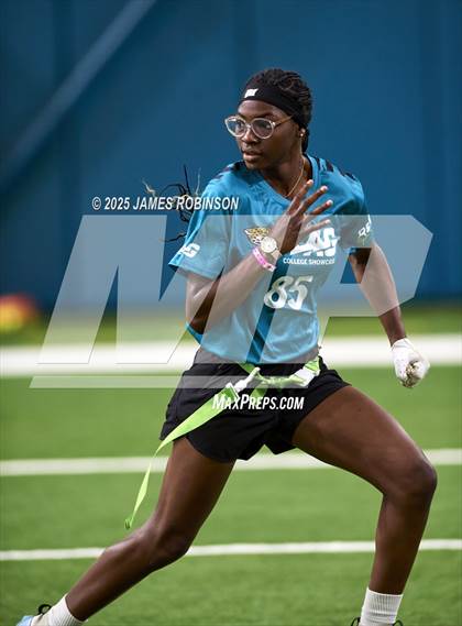 Thumbnail 2 in Jacksonville Jaguars College Showcase photogallery.