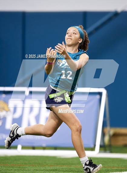 Thumbnail 3 in Jacksonville Jaguars College Showcase photogallery.