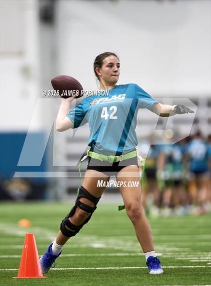 Thumbnail 1 in Jacksonville Jaguars College Showcase photogallery.
