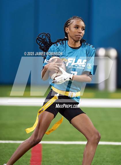 Thumbnail 1 in Jacksonville Jaguars College Showcase photogallery.