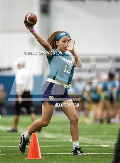 Thumbnail 1 in Jacksonville Jaguars College Showcase photogallery.