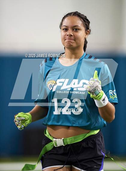 Thumbnail 3 in Jacksonville Jaguars College Showcase photogallery.