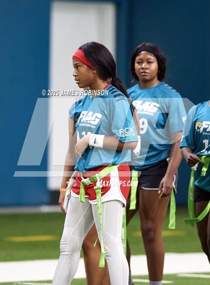 Thumbnail 3 in Jacksonville Jaguars College Showcase photogallery.