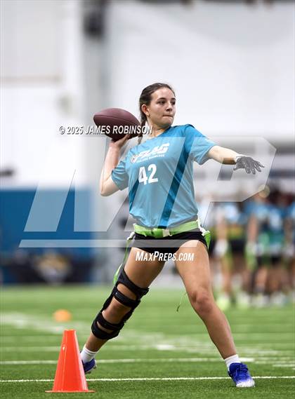 Thumbnail 1 in Jacksonville Jaguars College Showcase photogallery.