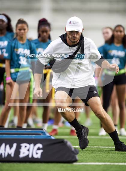 Thumbnail 2 in Jacksonville Jaguars College Showcase photogallery.