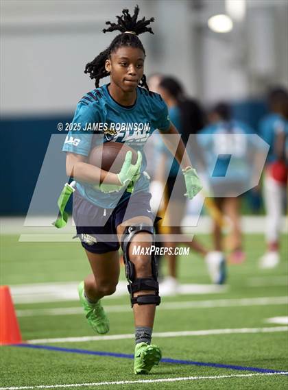 Thumbnail 3 in Jacksonville Jaguars College Showcase photogallery.