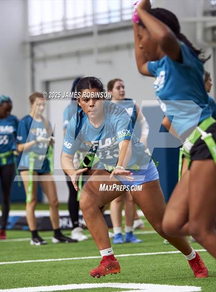 Thumbnail 1 in Jacksonville Jaguars College Showcase photogallery.