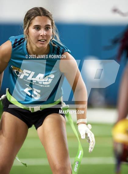 Thumbnail 2 in Jacksonville Jaguars College Showcase photogallery.
