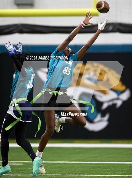 Thumbnail 2 in Jacksonville Jaguars College Showcase photogallery.