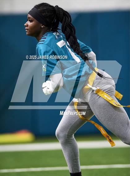 Thumbnail 2 in Jacksonville Jaguars College Showcase photogallery.
