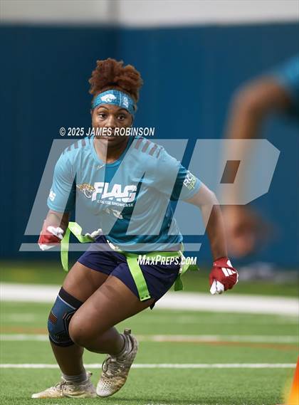 Thumbnail 2 in Jacksonville Jaguars College Showcase photogallery.