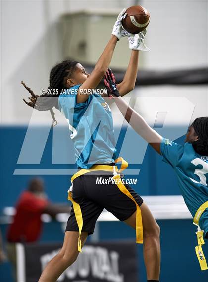 Thumbnail 3 in Jacksonville Jaguars College Showcase photogallery.