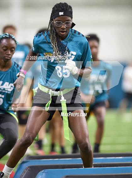 Thumbnail 1 in Jacksonville Jaguars College Showcase photogallery.