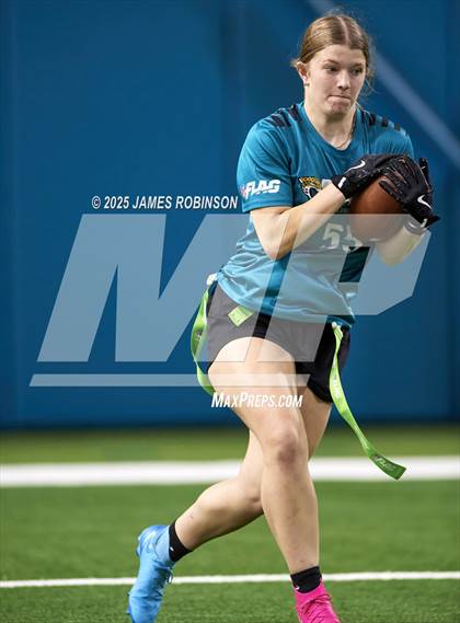 Thumbnail 3 in Jacksonville Jaguars College Showcase photogallery.