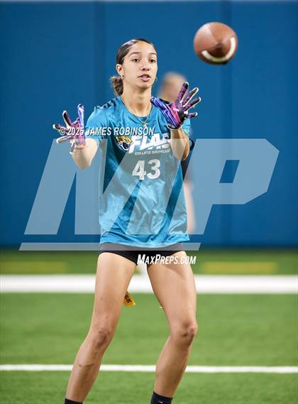 Thumbnail 2 in Jacksonville Jaguars College Showcase photogallery.