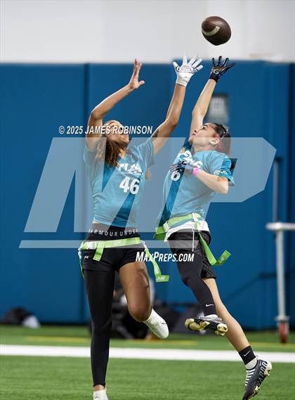 Thumbnail 3 in Jacksonville Jaguars College Showcase photogallery.