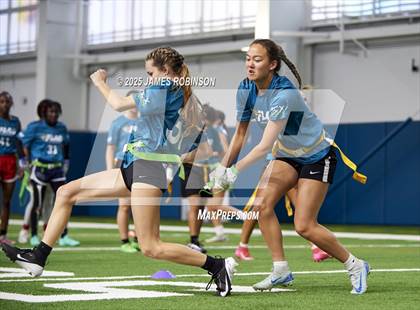 Thumbnail 3 in Jacksonville Jaguars College Showcase photogallery.