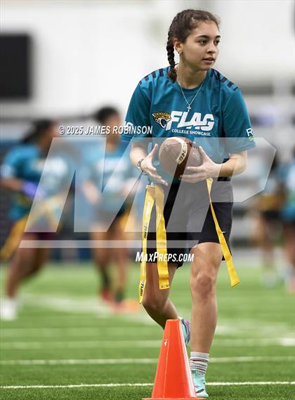 Thumbnail 3 in Jacksonville Jaguars College Showcase photogallery.