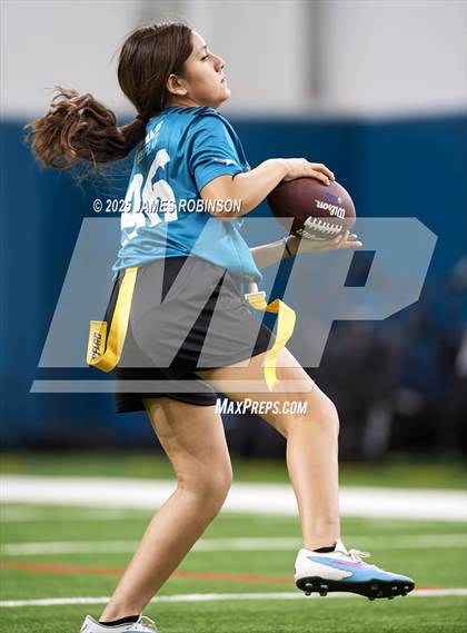 Thumbnail 2 in Jacksonville Jaguars College Showcase photogallery.