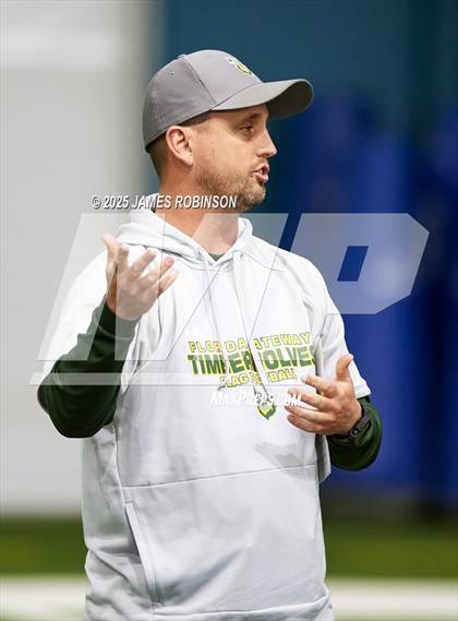Thumbnail 3 in Jacksonville Jaguars College Showcase photogallery.