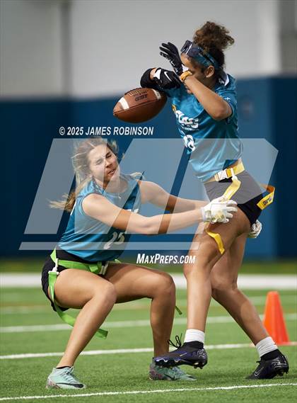 Thumbnail 1 in Jacksonville Jaguars College Showcase photogallery.
