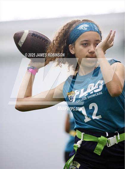 Thumbnail 2 in Jacksonville Jaguars College Showcase photogallery.