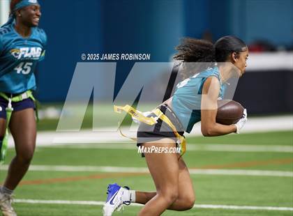 Thumbnail 2 in Jacksonville Jaguars College Showcase photogallery.