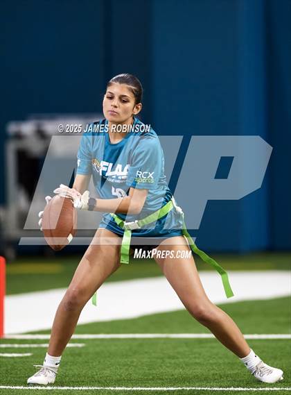 Thumbnail 3 in Jacksonville Jaguars College Showcase photogallery.