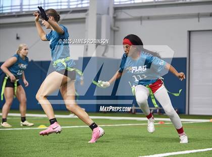 Thumbnail 2 in Jacksonville Jaguars College Showcase photogallery.
