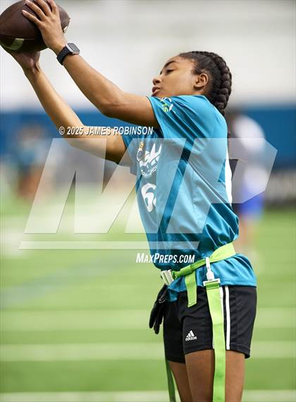 Thumbnail 3 in Jacksonville Jaguars College Showcase photogallery.