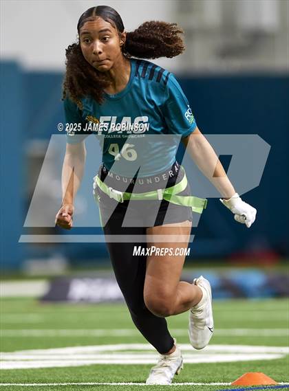 Thumbnail 3 in Jacksonville Jaguars College Showcase photogallery.
