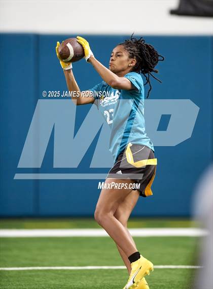 Thumbnail 1 in Jacksonville Jaguars College Showcase photogallery.
