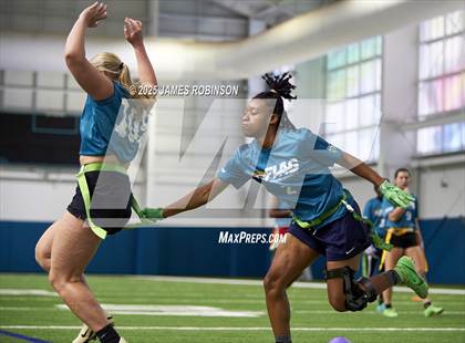 Thumbnail 3 in Jacksonville Jaguars College Showcase photogallery.