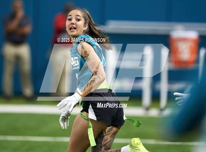 Thumbnail 1 in Jacksonville Jaguars College Showcase photogallery.