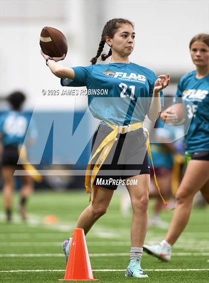 Thumbnail 2 in Jacksonville Jaguars College Showcase photogallery.